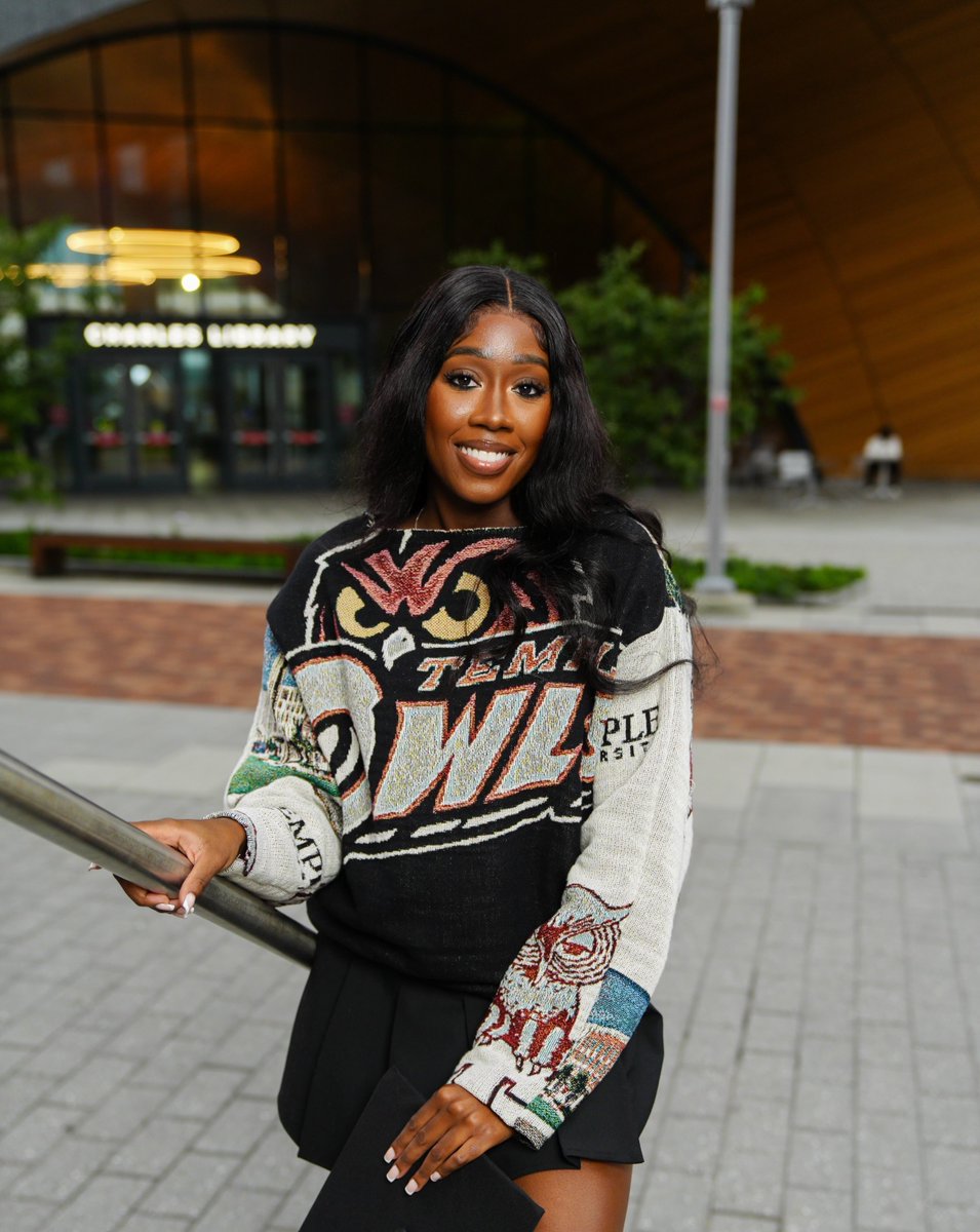 Congratulations to all of our winter graduates soaring to new heights today! 🌟🎓❄️ Your hard work and dedication have led you to this incredible achievement. Cheers to exciting adventures that lie ahead. #TempleMade