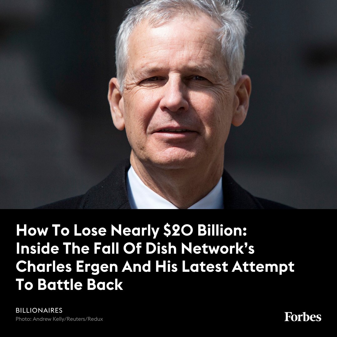 Once America’s 24th richest person, the former poker player is making a bold bid to revive his empire—and fortune. on.forbes.com/6016RVnuQ