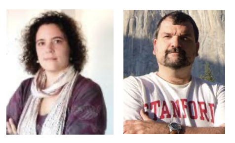 Congratulations to Marta Quintanilla and Antonio Benayas for obtaining the Consolidación Investigadora 2023 Project! 🙌