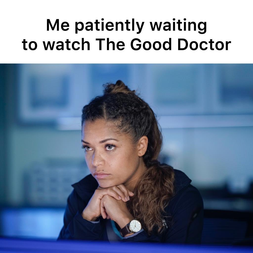 Watch The Good Doctor