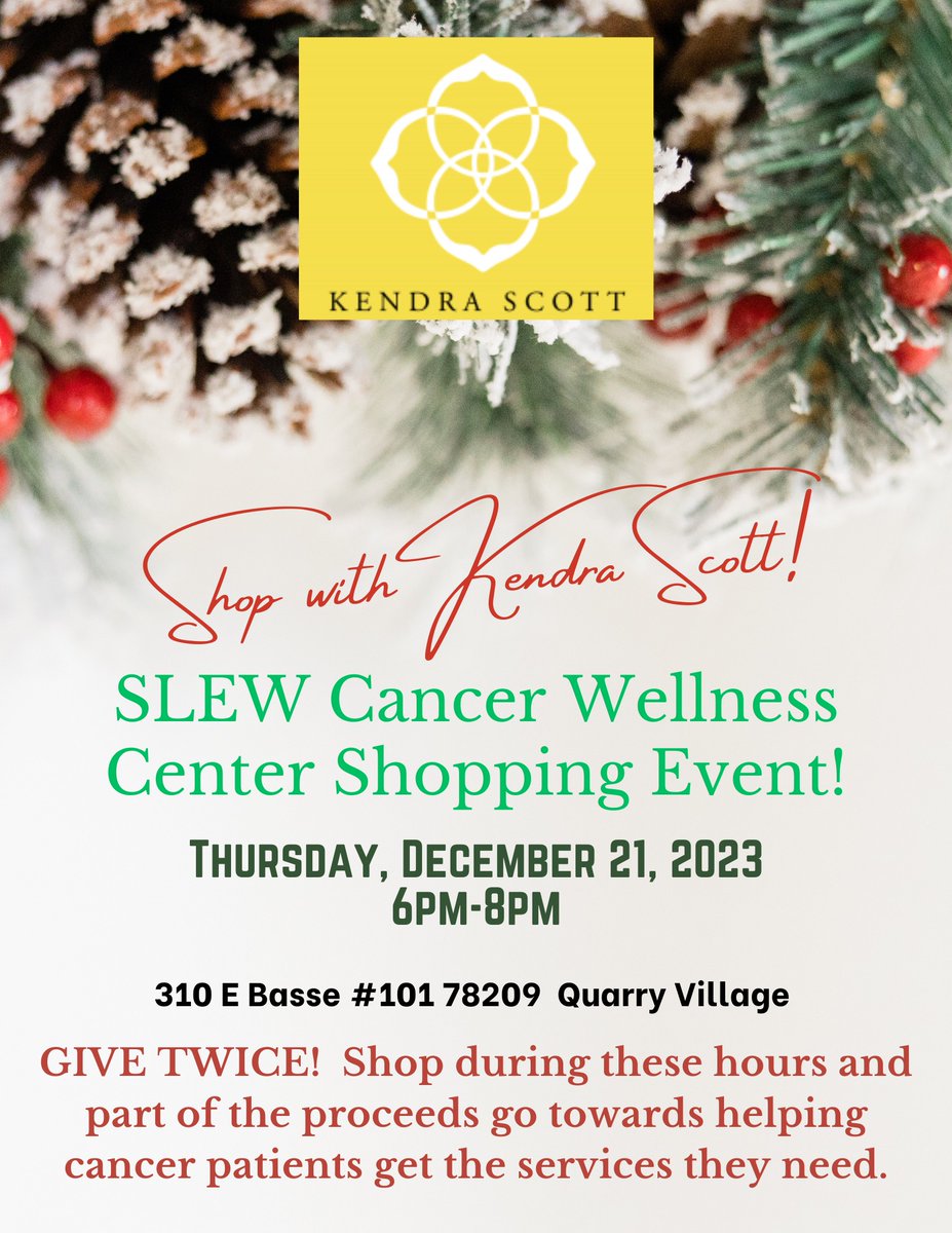 SLEW Cancer Wellness Center (@slewcwc) on Twitter photo 