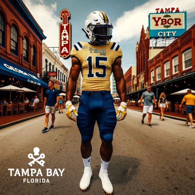 Tantalize your tastebuds with new flavors as you explore Ybor City. The oldest restaurant in Florida, the Columbia Restaurant is a must, both for its cultural significance and for its incredible food. Also, win some awesome Tampa prizes with the link below. @visittampabay