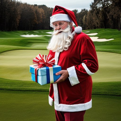 Happy holiday’s everyone! Going to do a Giveaway! Draw on Friday the 22th. Follow me, like and share this post. Then let me know what would you would like Santa to give you for Christmas and I will see if I can help him out! (Golf related of course!) #golf #golfgiveaway #Golfer…
