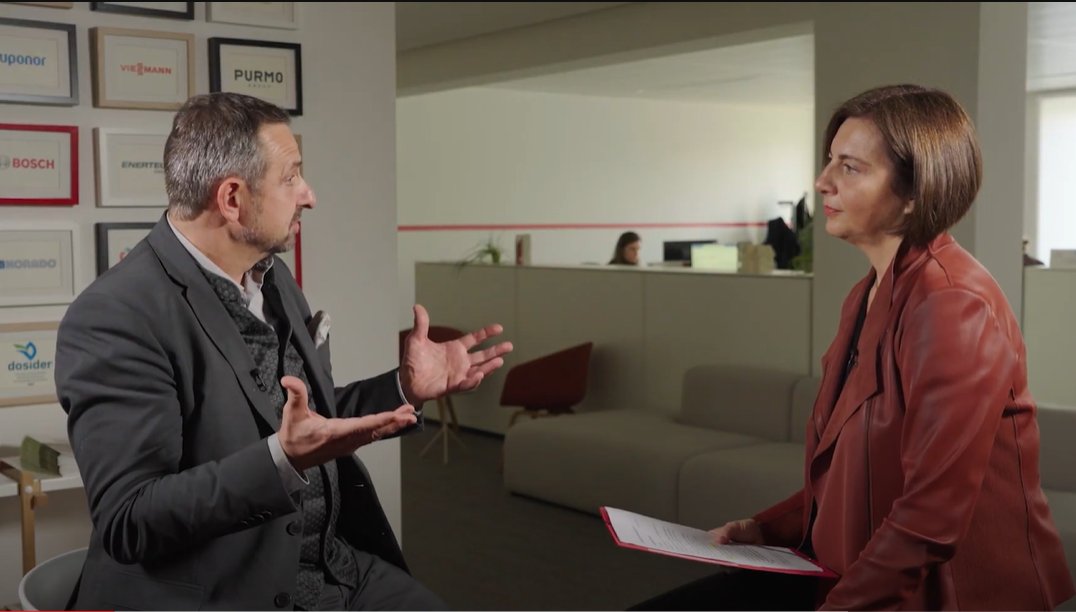 EHI (@ehiassociation) on Twitter photo MY NEXT GUEST IS
What’s the role of #hydrogen in the post-pandemic world and in the aftermath of the Ukraine war? We discussed this in an insightful conversation with Mr Hydrogen in Europe, Jorgo <a href="/Chatzimarkakis/">Jorgo Chatzimarkakis</a>, CEO of <a href="/H2Europe/">Hydrogen Europe</a>.
Watch the interview here:lnkd.in/ezkjWSXf MY NEXT GUEST IS
What’s the role of #hydrogen in the post-pandemic world and in the aftermath of the Ukraine war? We discussed this in an insightful conversation with Mr Hydrogen in Europe, Jorgo <a href="/Chatzimarkakis/">Jorgo Chatzimarkakis</a>, CEO of <a href="/H2Europe/">Hydrogen Europe</a>.
Watch the interview here:lnkd.in/ezkjWSXf