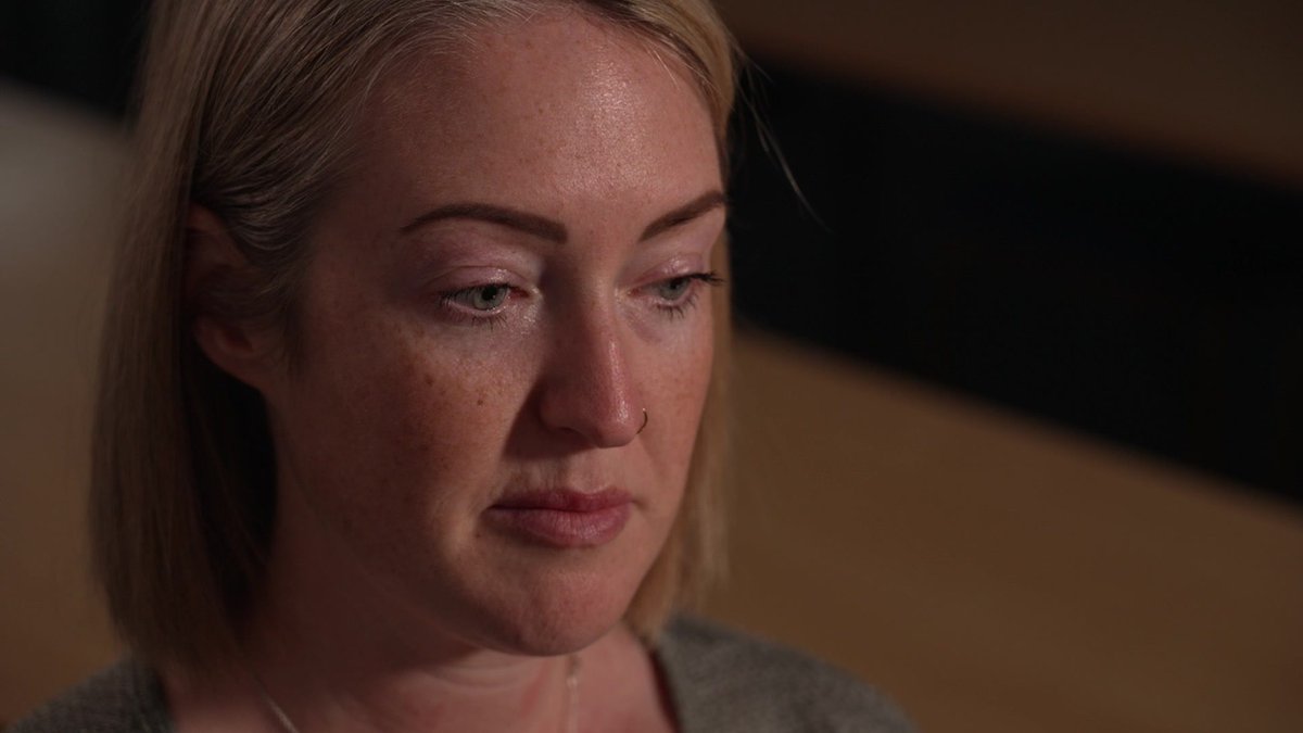 “She was fearless to be who she wanted to be” Brianna Ghey’s mum, Esther, shares her memories of her daughter - and tells us how she hopes her work to improve young people’s mental health might help to stop something like this happening again. Tonight @BBCNWT at 1830