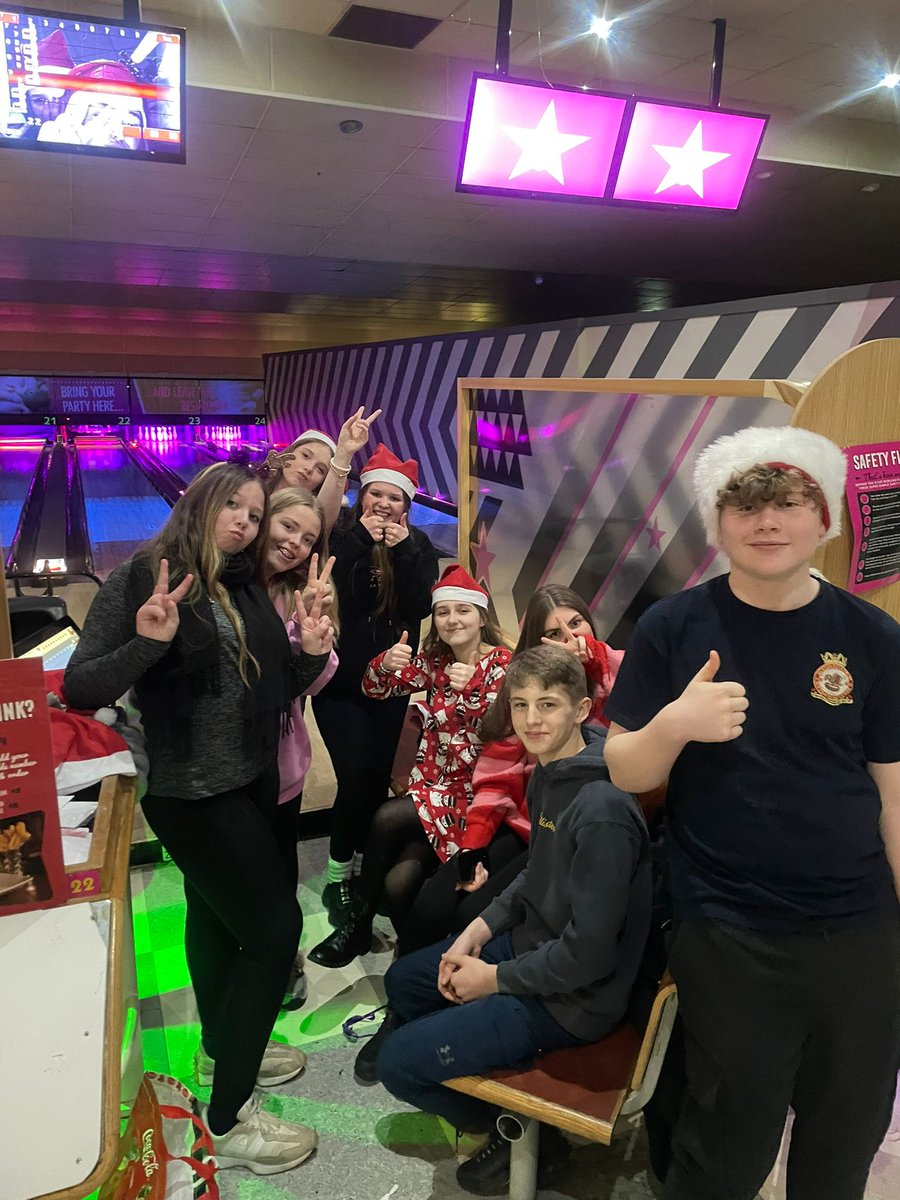 1982 (Huyton) Sqn RAF Air Cadets tweet media