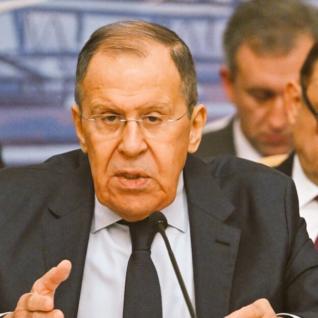 Lavrov in Morocco: Foreign powers are using the conflict in Gaza for a war in the Middle East