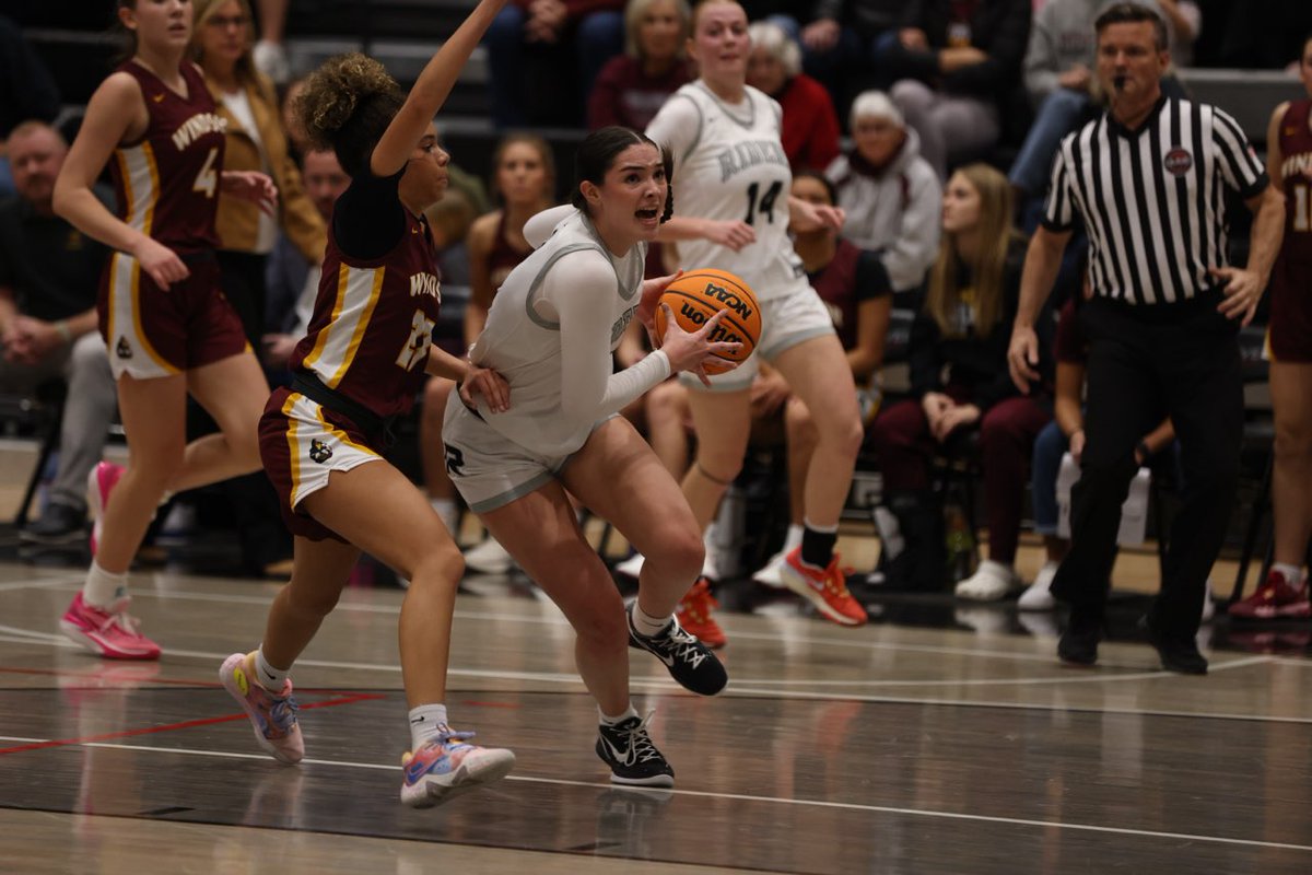 Hoopstracker (@hoopstracker) on Twitter photo Great Win for <a href="/rhsgirlsbbsquad/">Roosevelt Lady Roughriders B-Ball</a> . Nice Job ladies! <a href="/Kyla_Hollier/">Kyla Hollier</a> , <a href="/ryanne_bb11/">Ryanne Bahnsen-Price</a> , <a href="/kinsey_trujillo/">Kinsey Trujillo</a>
Hoopstracker is watching Great Win for <a href="/rhsgirlsbbsquad/">Roosevelt Lady Roughriders B-Ball</a> . Nice Job ladies! <a href="/Kyla_Hollier/">Kyla Hollier</a> , <a href="/ryanne_bb11/">Ryanne Bahnsen-Price</a> , <a href="/kinsey_trujillo/">Kinsey Trujillo</a>
Hoopstracker is watching