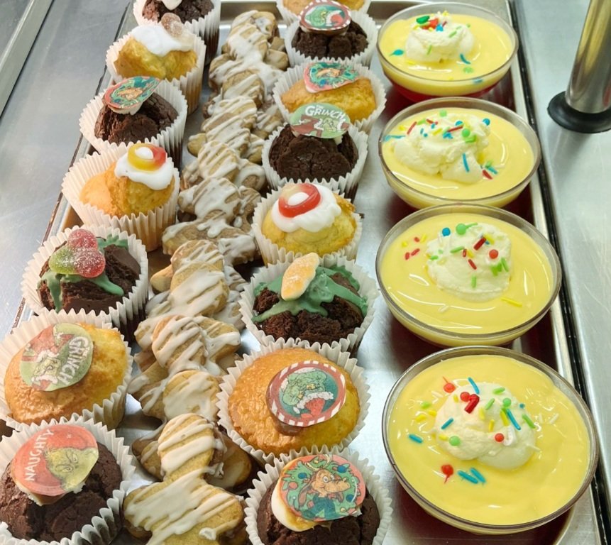 Bedford_Bistro (@bedfordbistro) on Twitter photo Merry Christmas to all our children & staff ๐
๐ฒ๐. We hope you all enjoyed your lunch ๐ <a href="/BedfordPrimary/">Bedford Primary</a> Merry Christmas to all our children & staff ๐
๐ฒ๐. We hope you all enjoyed your lunch ๐ <a href="/BedfordPrimary/">Bedford Primary</a>