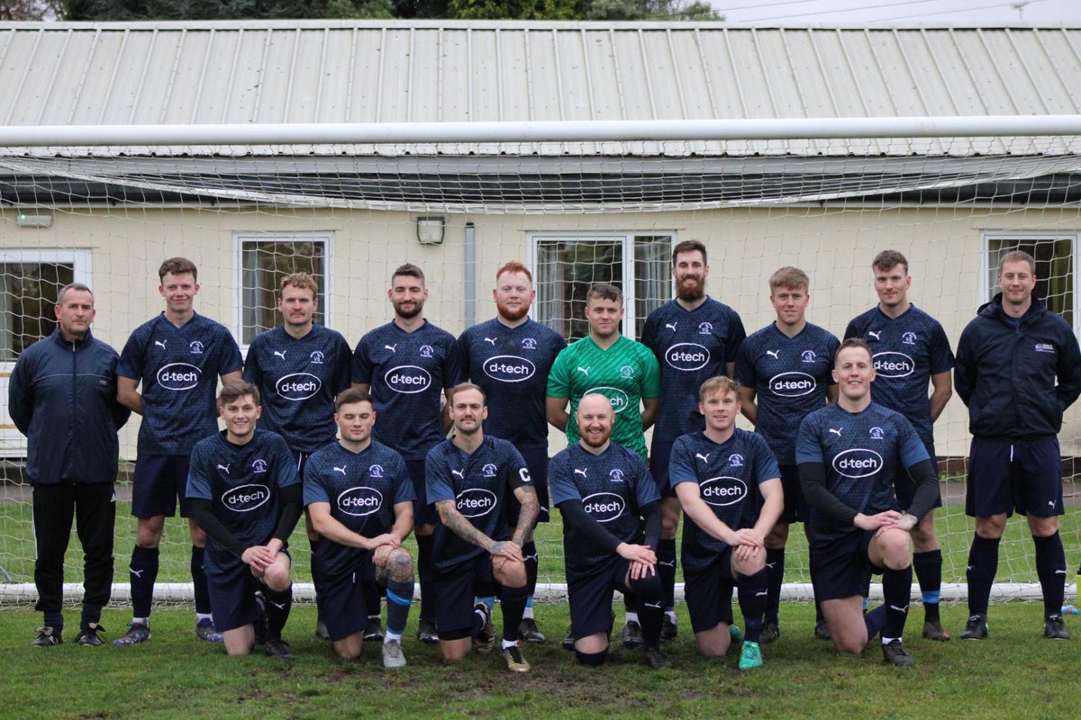 D-Tech is thrilled to announce its recent sponsorship of <a href="/WickhamMarketFC/">Wickham Market FC</a> ⚽️

As the club operates as a not-for-profit business, D-Tech is proud to be supporting a local cause that provides sporting and social opportunities in the local community🤩👏

#football #sponsorship