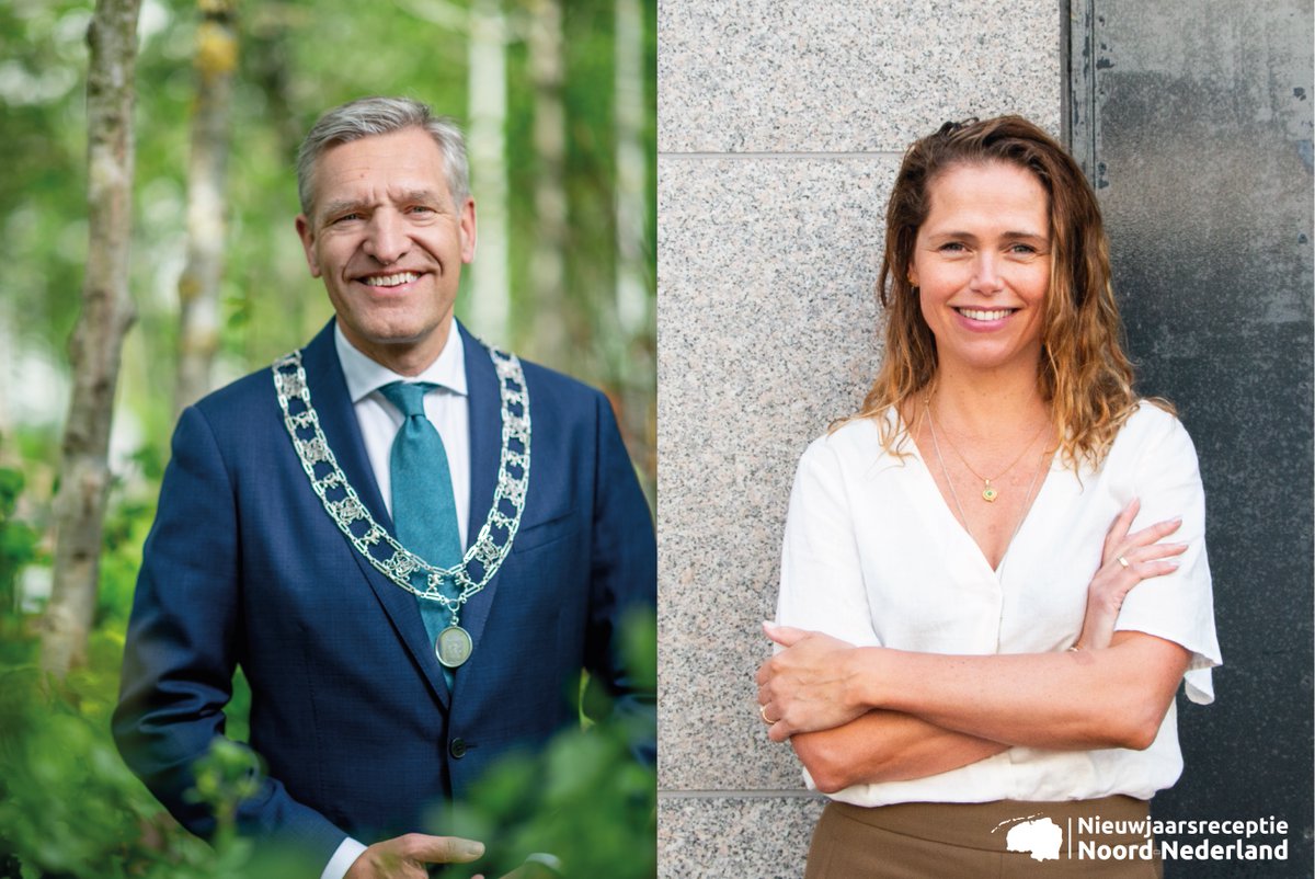 NieuwjaarsreceptieNN (@nieuwjaarnn) on Twitter photo Bereid je voor op een avond vol plezier en gezelligheid met onze spectaculaire pubquiz gepresenteerd door niemand minder dan <a href="/sybrandbuma/">Sybrand Buma</a> & ondernemer en voorzitster van de Nieuwjaarsreceptie Noord-Nederland <a href="/evavanleeuwen/">Eva van Leeuwen</a>. Aanmelden: nieuwjaarsreceptienn.nl #nieuwjaarsreceptienn Bereid je voor op een avond vol plezier en gezelligheid met onze spectaculaire pubquiz gepresenteerd door niemand minder dan <a href="/sybrandbuma/">Sybrand Buma</a> & ondernemer en voorzitster van de Nieuwjaarsreceptie Noord-Nederland <a href="/evavanleeuwen/">Eva van Leeuwen</a>. Aanmelden: nieuwjaarsreceptienn.nl #nieuwjaarsreceptienn