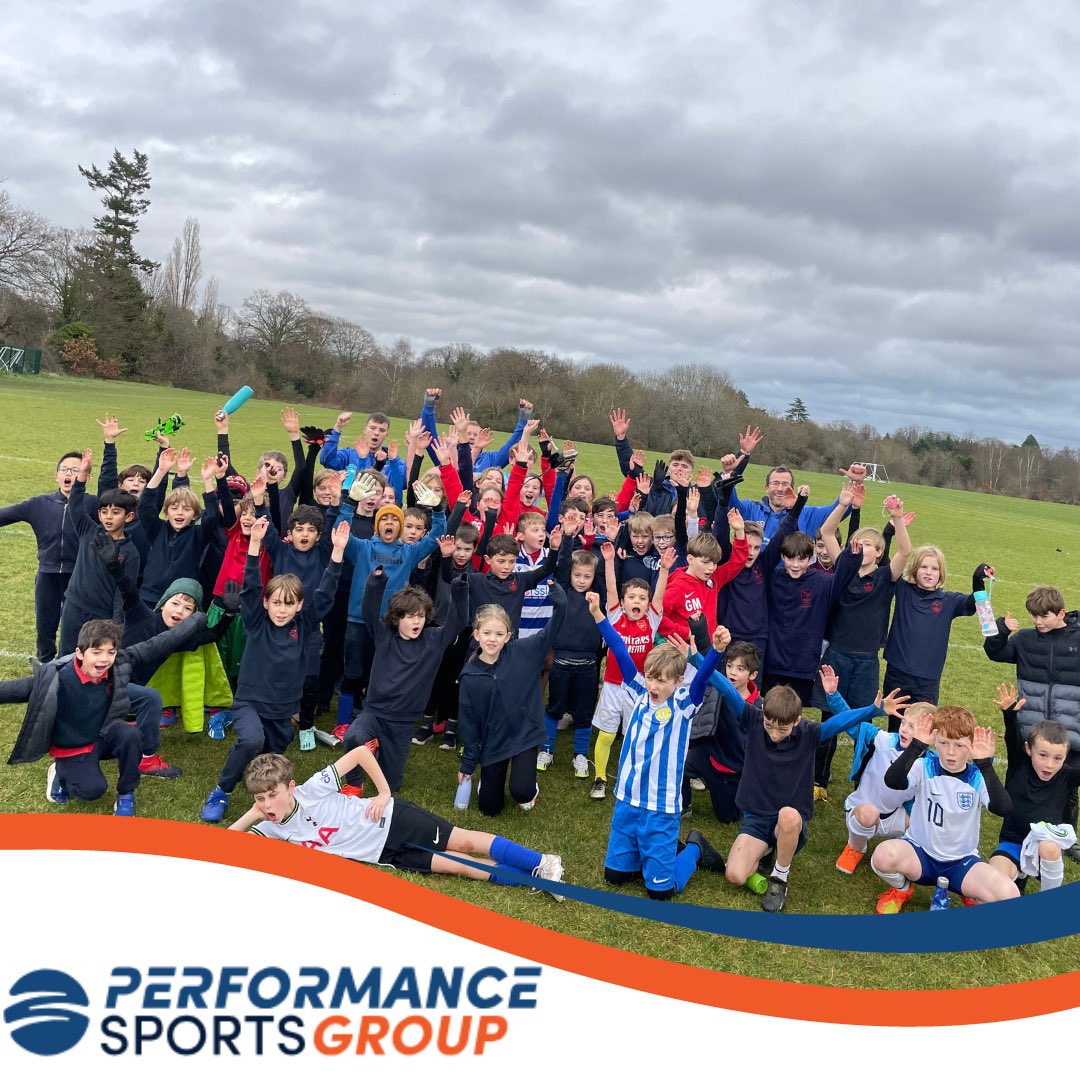 Performance Sports Group (@psgroup2018) on Twitter photo And that’s a wrap with our schools delivery in 2023!
A fantastic free football festival put on for <a href="/heightsprimary/">The Heights Primary</a> pupils in recognition of their support of our programmes this year.
Now…it’s CHRIIIIISTMASSSS!!!
#rdguk #berkshire #football #footballcoaching #endofterm And that’s a wrap with our schools delivery in 2023!
A fantastic free football festival put on for <a href="/heightsprimary/">The Heights Primary</a> pupils in recognition of their support of our programmes this year.
Now…it’s CHRIIIIISTMASSSS!!!
#rdguk #berkshire #football #footballcoaching #endofterm