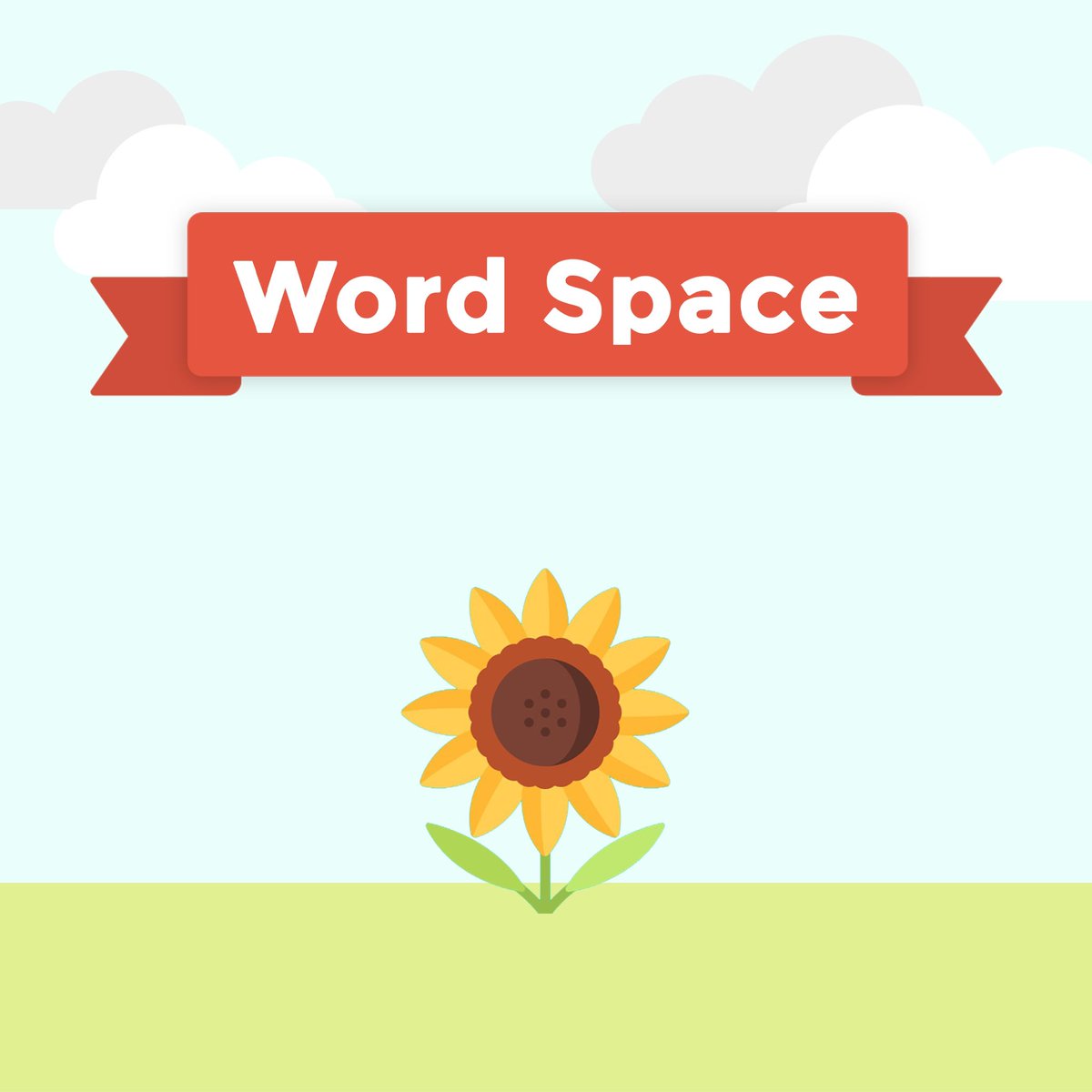 NODE_Gamers's tweet photo. New #Giveaway

We have a EU #PS5 #PSN code for #WordSpace

Rules to Enter - 
* Repost
* Follow @NODE_Gamers &amp; @Webnetic2 
 
#GiveawayTime #PSN #PlayStation https://t.co/TnPE1DlOAb