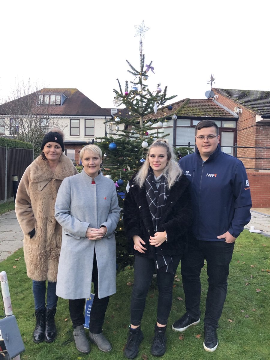 Asset Advantage (@asset_advantage) on Twitter photo 🎄 A team of us got into the festive spirit by decorating a Christmas tree at <a href="/smhbasingstoke/">St. Michael's Hospice</a> earlier this month, ahead of their Light up a Life Ceremony.
Wishing you all a very Happy Christmas ✨ 🎄 A team of us got into the festive spirit by decorating a Christmas tree at <a href="/smhbasingstoke/">St. Michael's Hospice</a> earlier this month, ahead of their Light up a Life Ceremony.
Wishing you all a very Happy Christmas ✨