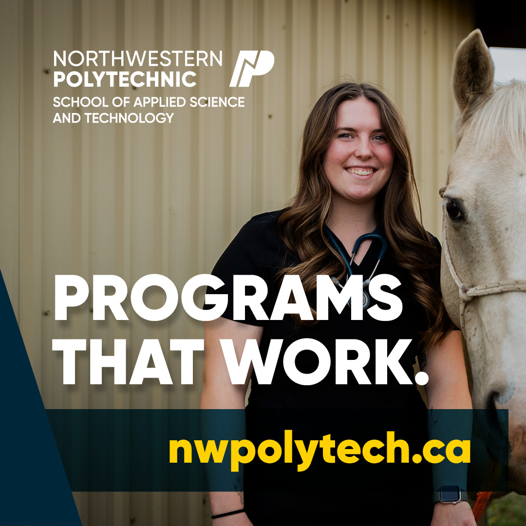 With our career-focused education and practical connections, you'll gain the skills and confidence to thrive in any industry.

Don't wait, start your journey today at NWP.me/ProgramsThatWo…! 

#ExperienceNWP