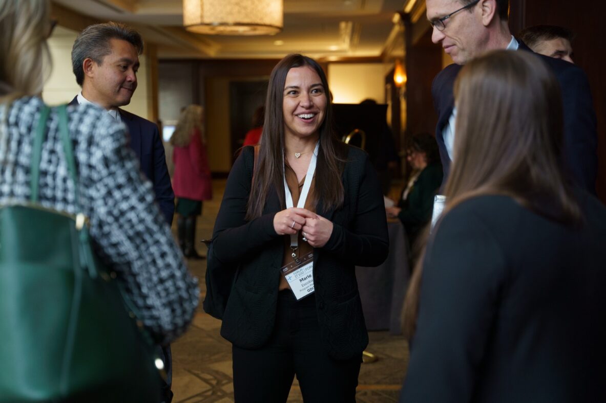 Are you ready to relive the magic of last week’s #FORUMIT100? 🙋‍♀️ 🙋🏽 Then good news--the photo album is up! Check them out! 📸 insights.govforum.io/2023/12/photo-… #healthIT #federalagencies #federalgovernment #FORUMgovcon