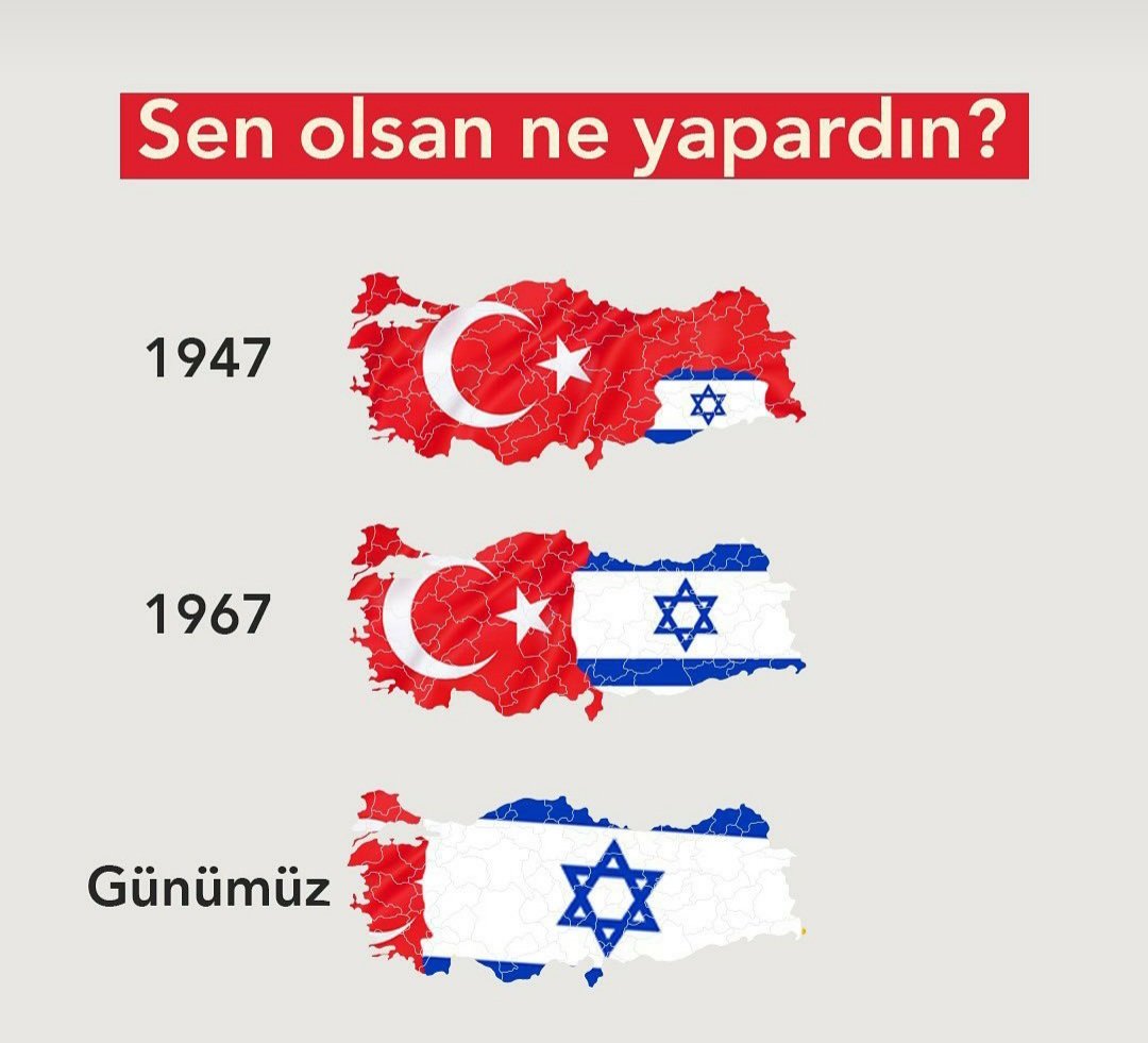 Türkiye adım adım işgal edilseydi ne yapardın?
#ÜniversitelerSessizKalma
