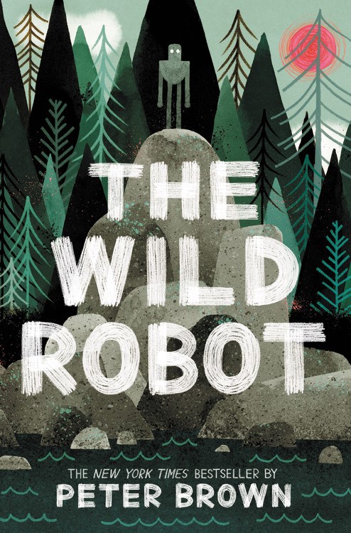 DreamWorks Animation’s ‘The Wild Robot’ To Bring Life To Early Fall 2024 Box Office deadline.com/2023/12/dreamw… @itspeterbrown