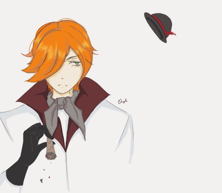 yorugata_nekoha's tweet image. #romantorchwic 

再掲