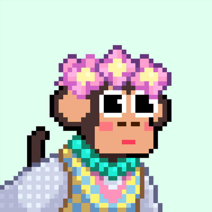 Ralph Quinteroᵍᵐ (@ralphquintero) on Twitter photo My <a href="/ChimpersNFT/">Chimpers Archived</a> just evolved and I got the PERFECT partner for my <a href="/doodles/">doodles</a>! So excited! LFG!!! Will you evolve yours? #Chimpvolutions <a href="/ChimpersAF/">ChimpersArt</a> <a href="/NFT1nsight/">insight.chimp</a> <a href="/ChimpersLore/">Chimpers Chronicles</a> <a href="/TimpersHD/">Timpers</a> My <a href="/ChimpersNFT/">Chimpers Archived</a> just evolved and I got the PERFECT partner for my <a href="/doodles/">doodles</a>! So excited! LFG!!! Will you evolve yours? #Chimpvolutions <a href="/ChimpersAF/">ChimpersArt</a> <a href="/NFT1nsight/">insight.chimp</a> <a href="/ChimpersLore/">Chimpers Chronicles</a> <a href="/TimpersHD/">Timpers</a>