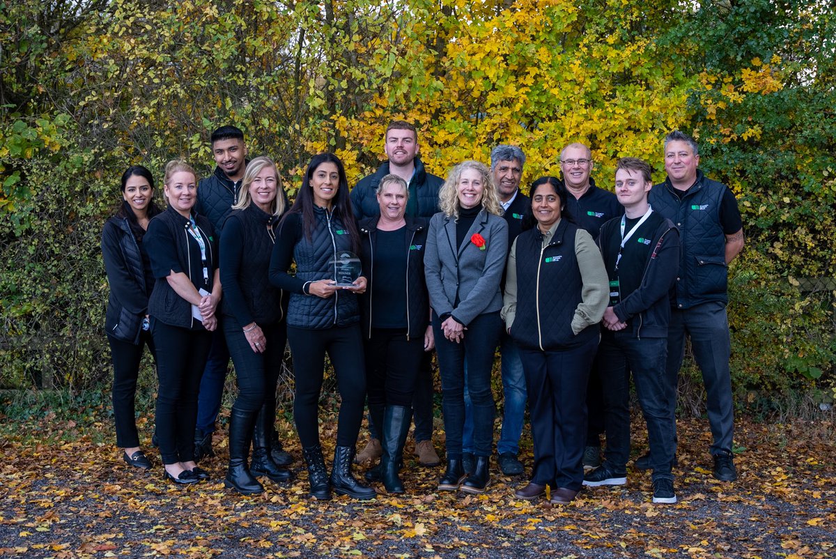 Innovation Agritech Group (@iagritech) on Twitter photo We’re winners at the Big Sustainability Awards! 🏆🌟
We’ve won the award for “Communicating Your Sustainability Project” and we couldn’t be more thrilled! Huge congratulations to the team here at IAG!🥳
#TheBigSustainabilityAwards #Sustainability #VerticalFarming <a href="/BigGreenEvent/">The Big Sustainability Expo & Awards 2025</a> We’re winners at the Big Sustainability Awards! 🏆🌟
We’ve won the award for “Communicating Your Sustainability Project” and we couldn’t be more thrilled! Huge congratulations to the team here at IAG!🥳
#TheBigSustainabilityAwards #Sustainability #VerticalFarming <a href="/BigGreenEvent/">The Big Sustainability Expo & Awards 2025</a>