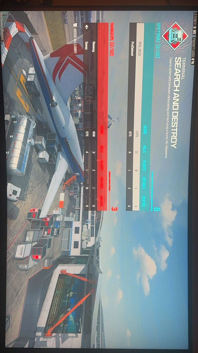 AcemakerX's tweet image. Proof