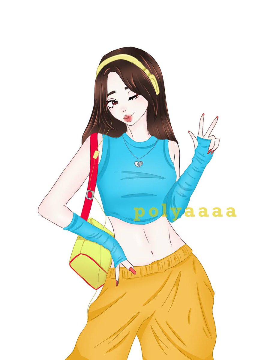 Cute girl^^
.
.
.
#artcommunity #artcommissions #cuteart #mangaart