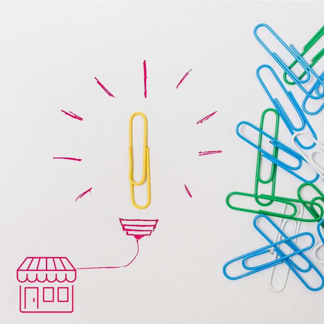 En MarcaSfera nos encargamos de una #PYME con el mismo cariño y profesionalidad que ponemos en una gran empresa. Una labor en la que dirigir los recursos al lugar adecuado es la clave para seguir creciendo juntos.