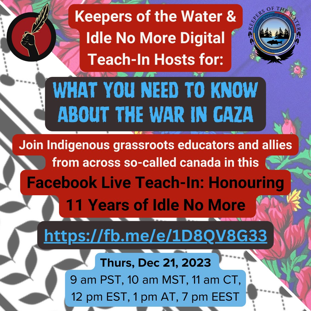 This is an important learning opportunity!