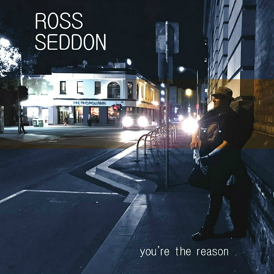 On Wednesday, December 20, at 5:45 AM, and at 5:45 PM (Pacific Time), we play 'Looking Back' by Ross Seddon @RossSeddonMusic. Come and listen at Lonelyoakradio.com / #Indieshuffle Classics show
