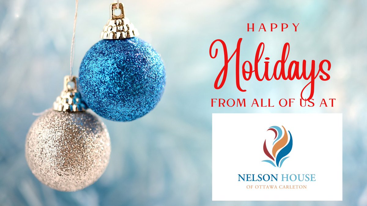How many RTs do you think we can get of this post? ❤️❤️❤️

My friends at <a href="/NelsonOttawa/">Nelson House of Ottawa-Carleton</a>, a shelter for women and children are raising money to give their residents a wonderful holiday dinner.

give-can.keela.co/embed/LT76XvcM…

Please share and help us raise as much as we can.

#Ottawa