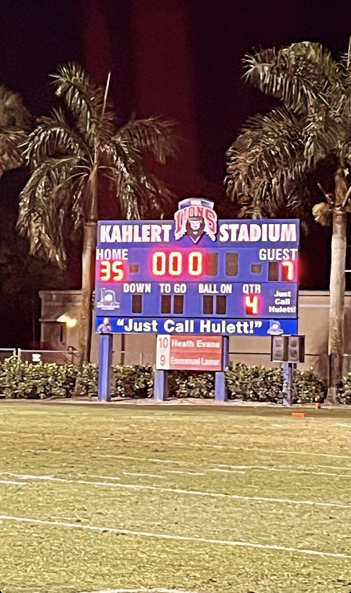 NUA561.com (@rayfielddixon) on Twitter photo Last night for a few of Palm Beach County’s best, as they competed in the Palm Beach County All Star Game‼️
Kids had fun and you know we got the W
35-7 🐐🦍 <a href="/athletix561/">NextUpAthletix561</a> <a href="/LBU561/">LBU561</a> <a href="/EraPrep/">New Era Prep</a> <a href="/ESPNTop63/">ESPN Top 63</a> <a href="/WPBF25News/">WPBF 25 News</a> <a href="/GrizCoachGreen/">Justin Green</a> <a href="/KyleShortridge/">kyle shortridge</a> Last night for a few of Palm Beach County’s best, as they competed in the Palm Beach County All Star Game‼️
Kids had fun and you know we got the W
35-7 🐐🦍 <a href="/athletix561/">NextUpAthletix561</a> <a href="/LBU561/">LBU561</a> <a href="/EraPrep/">New Era Prep</a> <a href="/ESPNTop63/">ESPN Top 63</a> <a href="/WPBF25News/">WPBF 25 News</a> <a href="/GrizCoachGreen/">Justin Green</a> <a href="/KyleShortridge/">kyle shortridge</a>