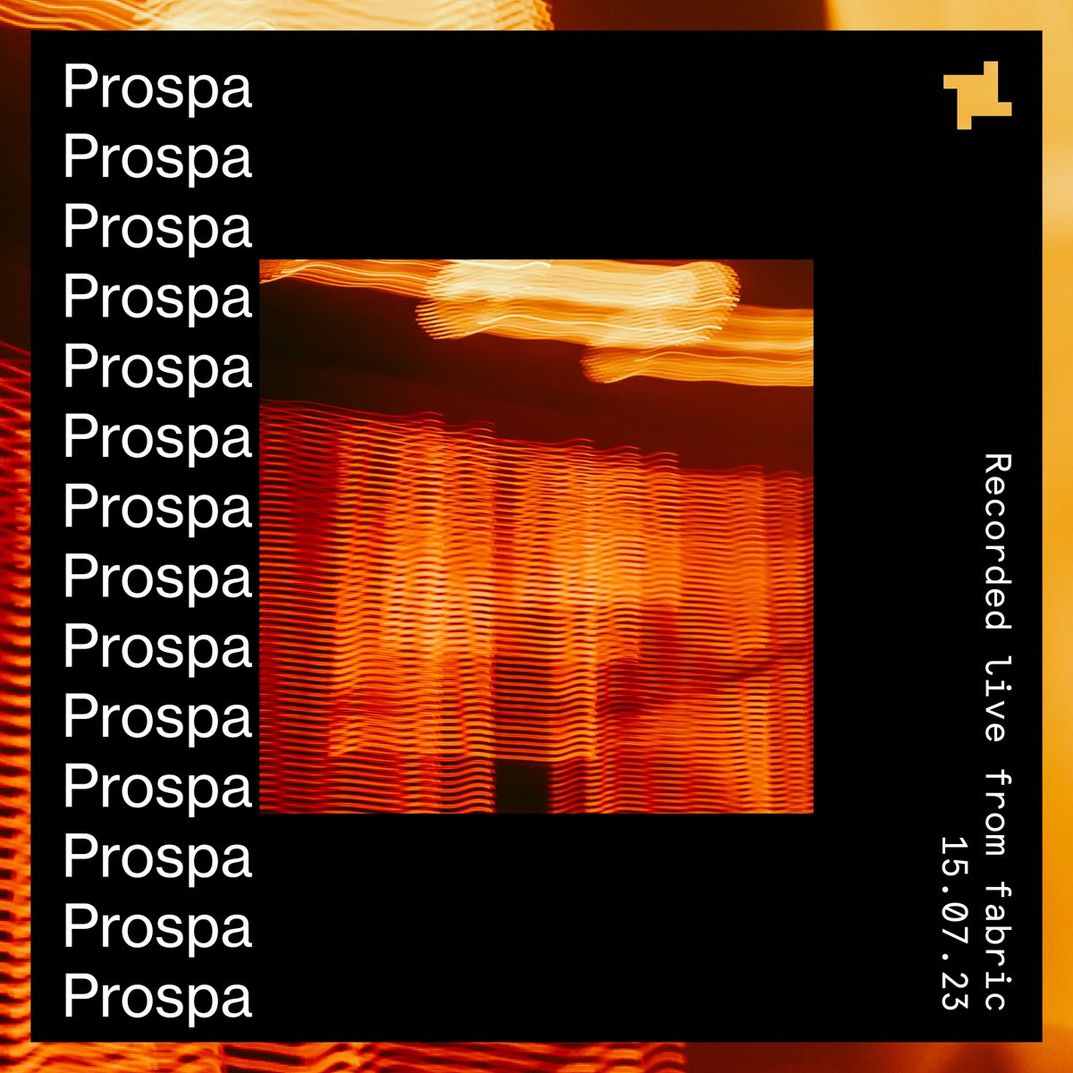 .@Prospauk release the full set from their last fabric outing back in July 2023. A hefty all night long session in Room 2. Listen: on.soundcloud.com/f9xmk Strap in ahead of the duo's return on 22nd December for fabric x Rinse FM - Xmas: ra.co/events/1809993