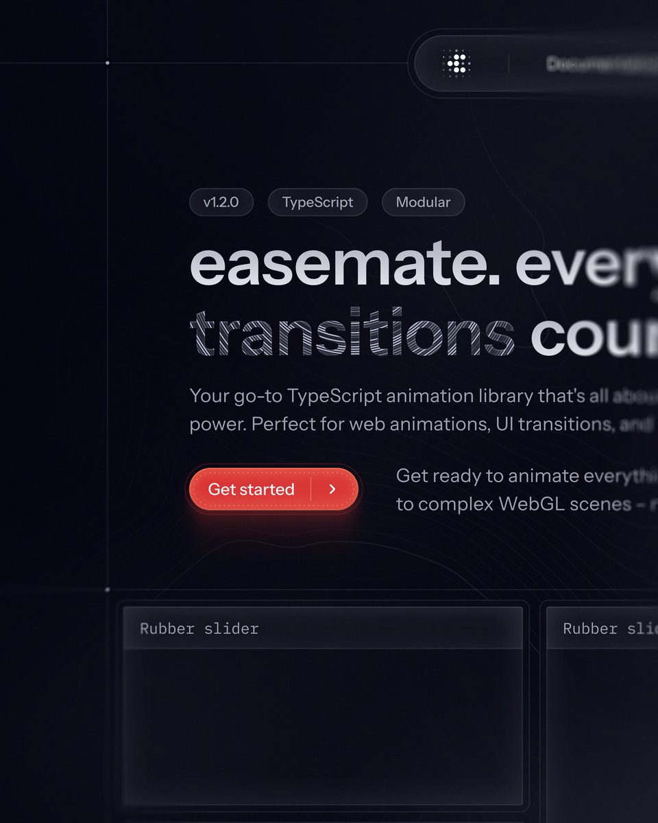 Something w/ @aaroniker_me 👀