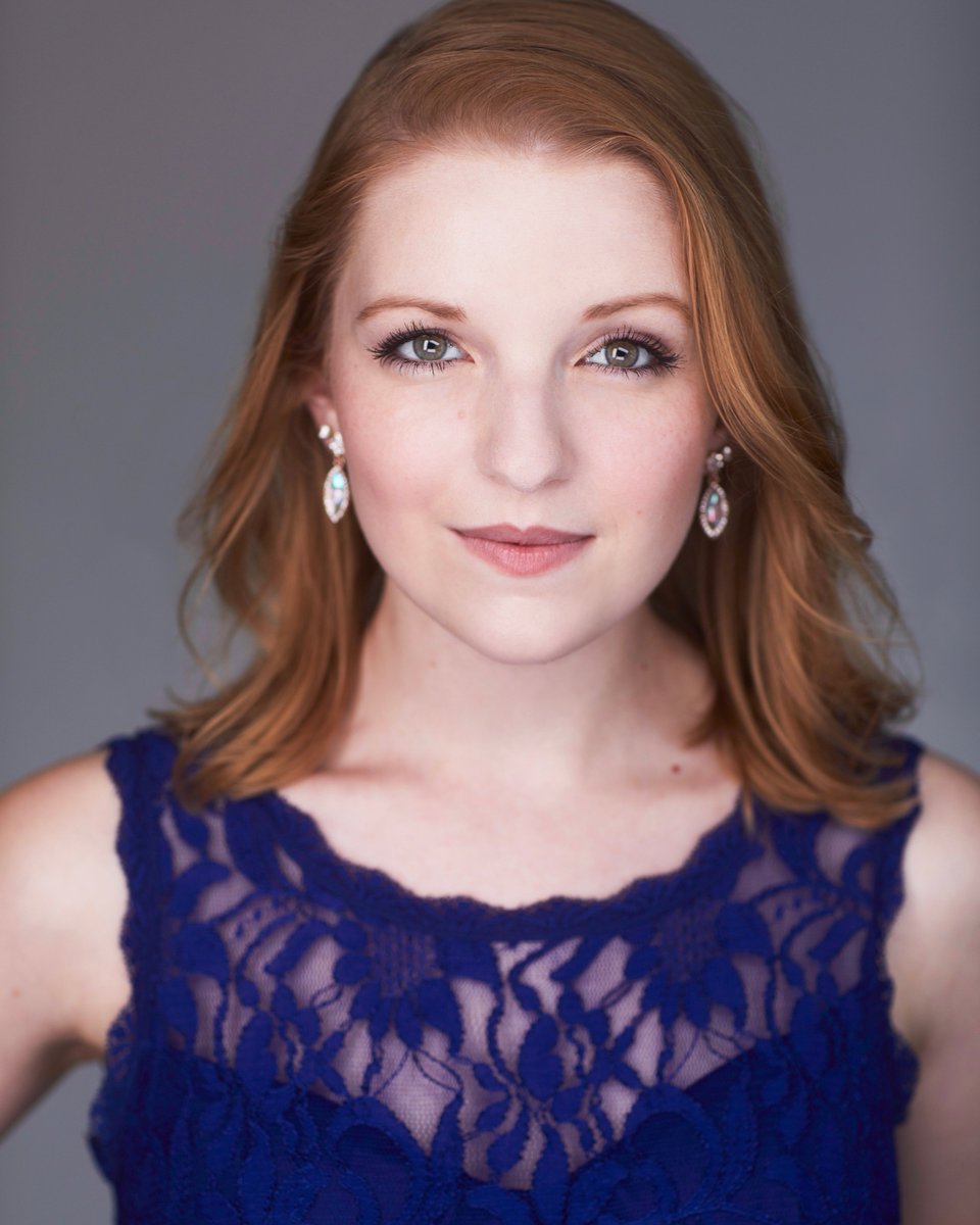 Soprano Catherine Goode, our 2018 Audience Choice Award winner & Silver Medalist in Voice, recently updated us on her career. Read the interview: bit.ly/41u0eUw Apply before Dec. 31 to be considered for our 2024 competition: ytamc.com #ClassicalMusic