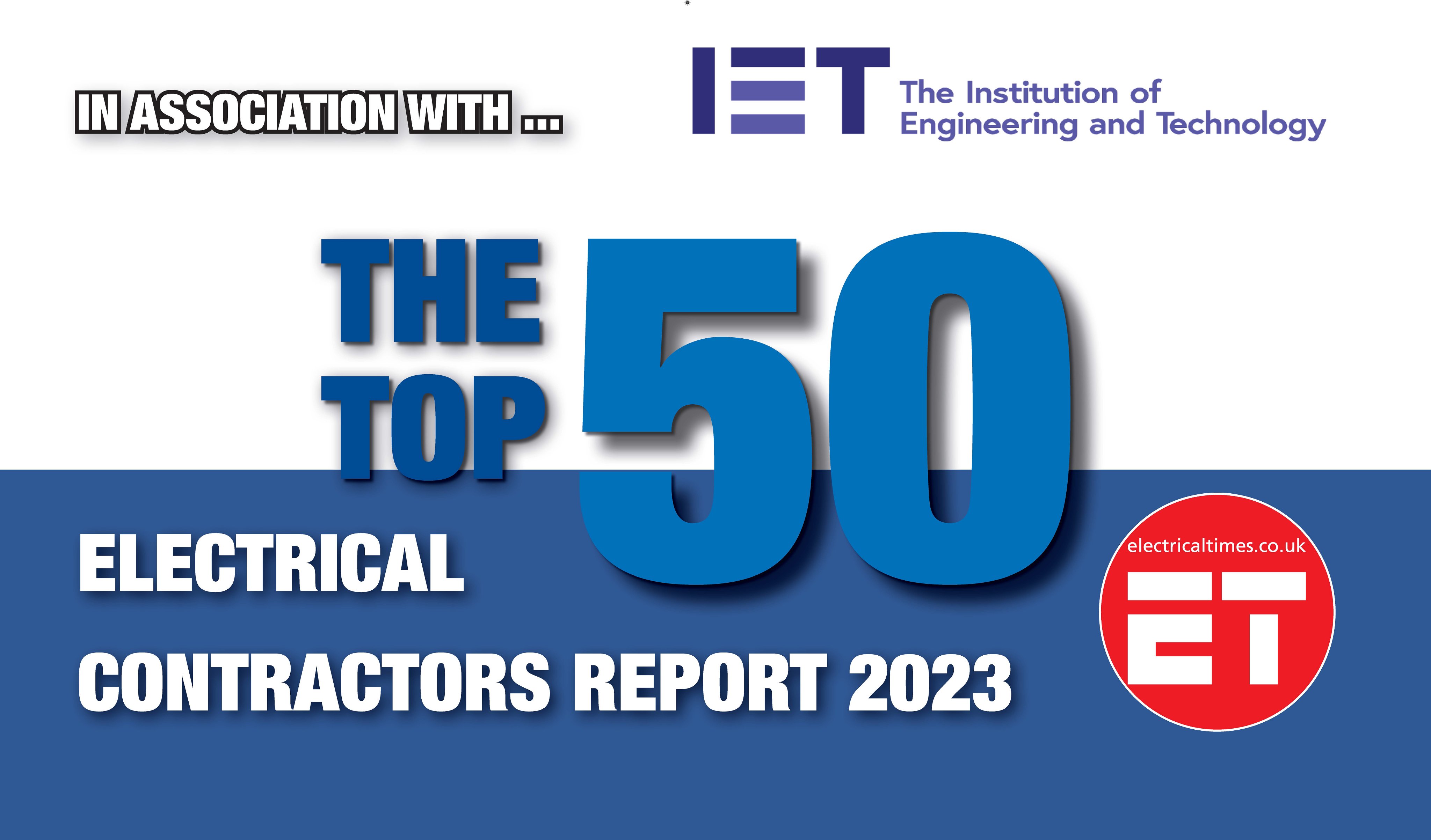 Top 50 on sale electrical contractors