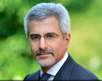 .@yahsatofficial/@Bayanatg42 merged company to be named #Space42. Former @SES_Satellites CEO Karim Michel Sabbagh to be managing director. spaceintelreport.com/yahsat-bayanat…