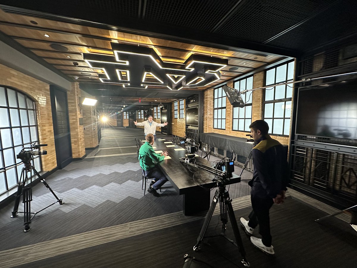 👀behind the scenes

#24KGold