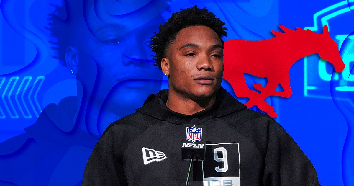 BillyEmbody's tweet image. BREAKING: #SMU promotes former NFL QB D'Eriq King from analyst to QB coach, sources tell @SMUOn3.

The former Houston/Miami QB played for Rhett Lashlee and begins his rise from star player to coach.

@CravenMike first.

on3.com/teams/smu-must…

#PonyUpDallas