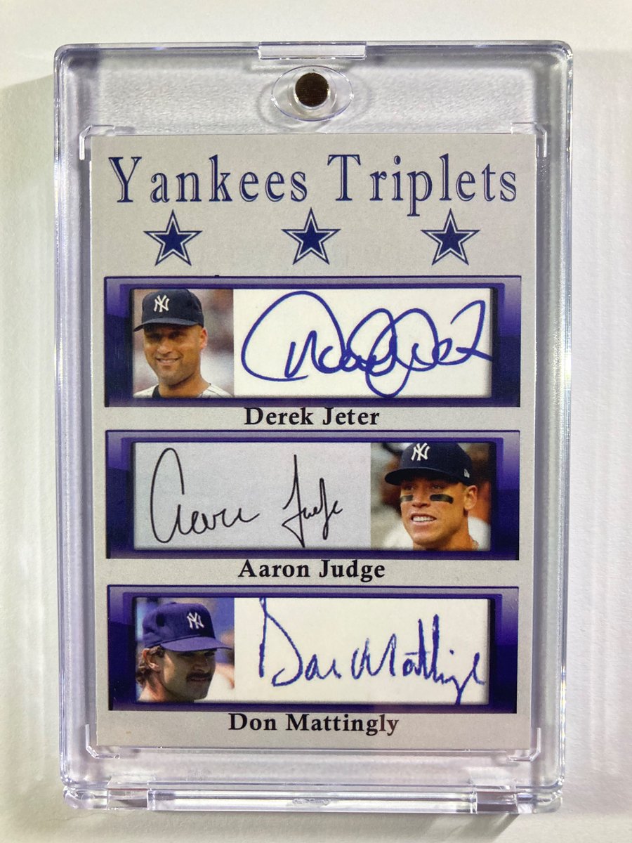 Wayne’s World of Sports Betting & Trading Cards tweet media