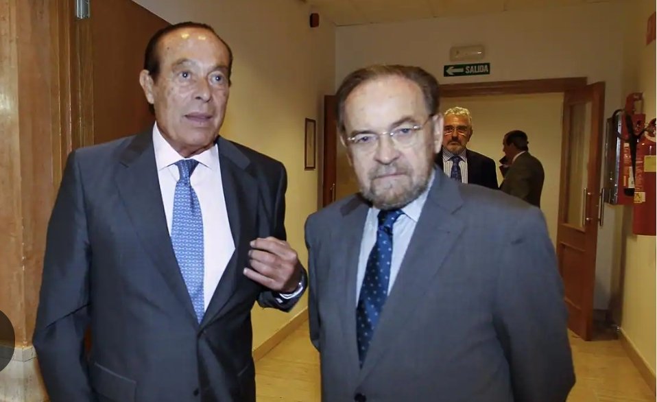 DEP <a href="/AbeInfanzon/">Antonio Burgos</a>