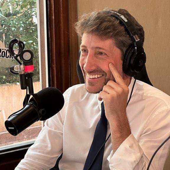 futurockOk's tweet image. 👉Nos visita @hernanletcher, director del Centro de Economía Política Argentina (@ctrocepa) y
Magíster en Economía Política, en #Segurola

📻Escuchalo ahora por Futurock.fm