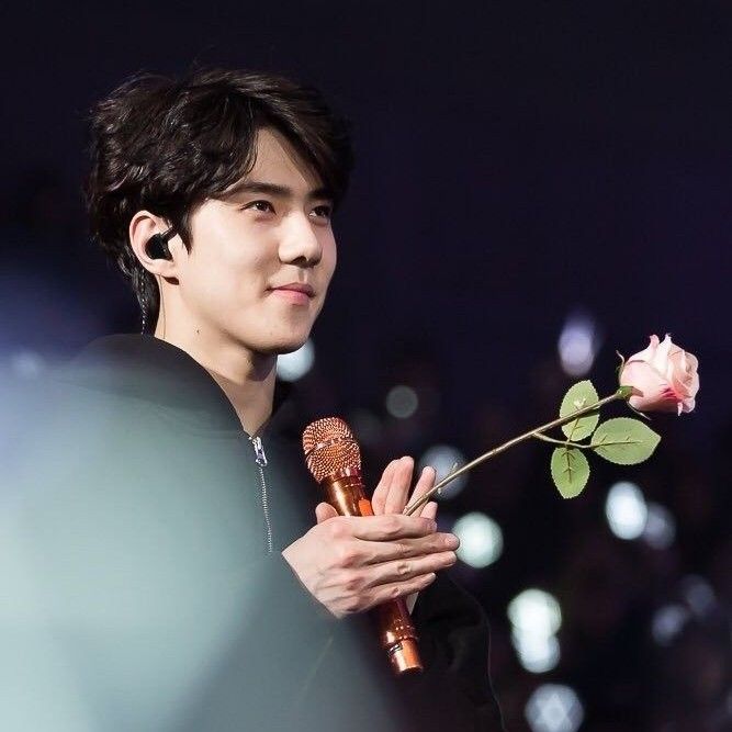 Until we meet again.... ❤️

ALWAYS BY SEHUN SIDE
#OurPromiSehun2025
#언제나세훈이편 #매일세훈해
<a href="/weareoneEXO/">EXO</a> #EXO #Sehun