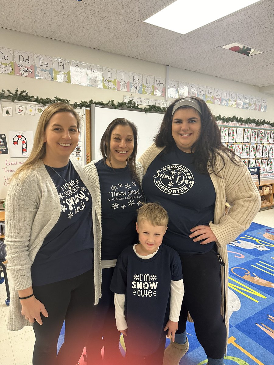 Ms. Buragina (@msburagina) on Twitter photo Representing Winter Wonderland <a href="/alcdsb_marg/">St. Marguerite B. CS</a> today with <a href="/b_kasaboski/">Brooke MacNeil</a> and <a href="/mscarapucinha/">Ms. Carapucinha</a>.
“Throw Snow, said no admin ever” “Love our students snow much”
“Proud Snow Day Supporter”
<a href="/alcdsb/">ALCDSB</a> #SpiritWeek ❄️❄️ Representing Winter Wonderland <a href="/alcdsb_marg/">St. Marguerite B. CS</a> today with <a href="/b_kasaboski/">Brooke MacNeil</a> and <a href="/mscarapucinha/">Ms. Carapucinha</a>.
“Throw Snow, said no admin ever” “Love our students snow much”
“Proud Snow Day Supporter”
<a href="/alcdsb/">ALCDSB</a> #SpiritWeek ❄️❄️