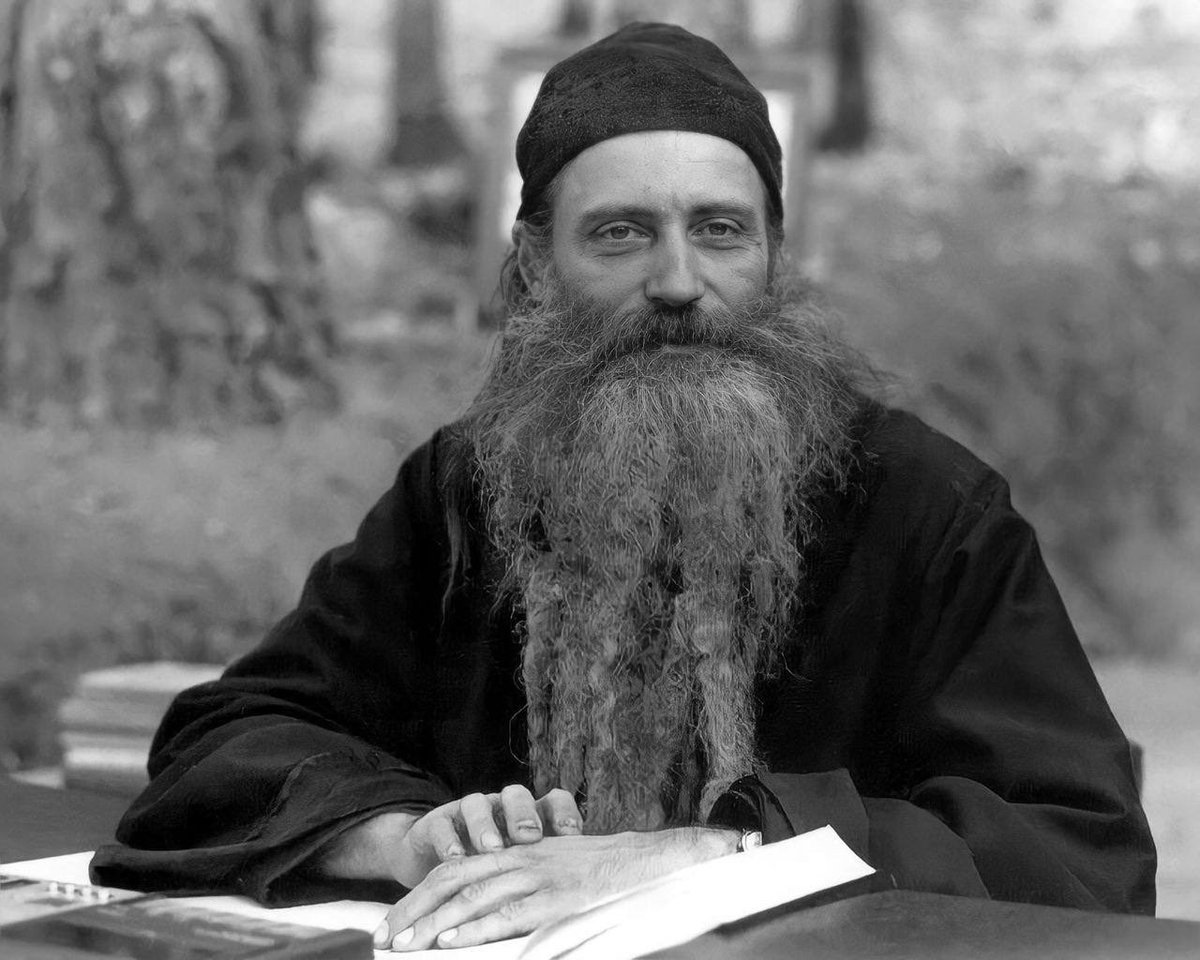 Fr. Seraphim Rose on Modern Science “Modern science was born [in the Renaissance] out of the experiments of the Platonic alchemists, the astrologers and magicians. The underlying spirit of the new scientific worldview was the spirit of Faustianism, the spirit of magic, which…