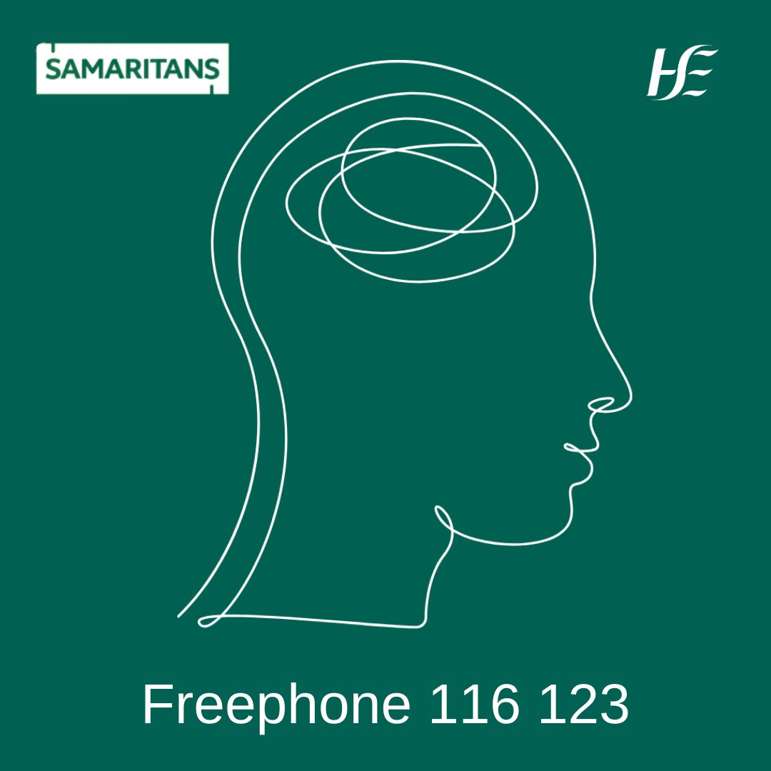 Christmas can be hard. If you need someone to talk to, @SamaritansIRL are there to listen, all day, every day, on 116 123.