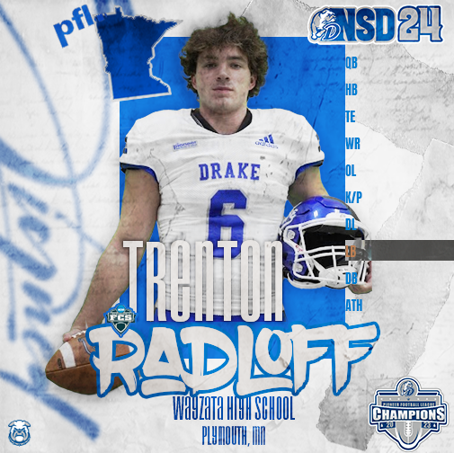 Drake Football (@drakebulldogsfb) on Twitter photo 