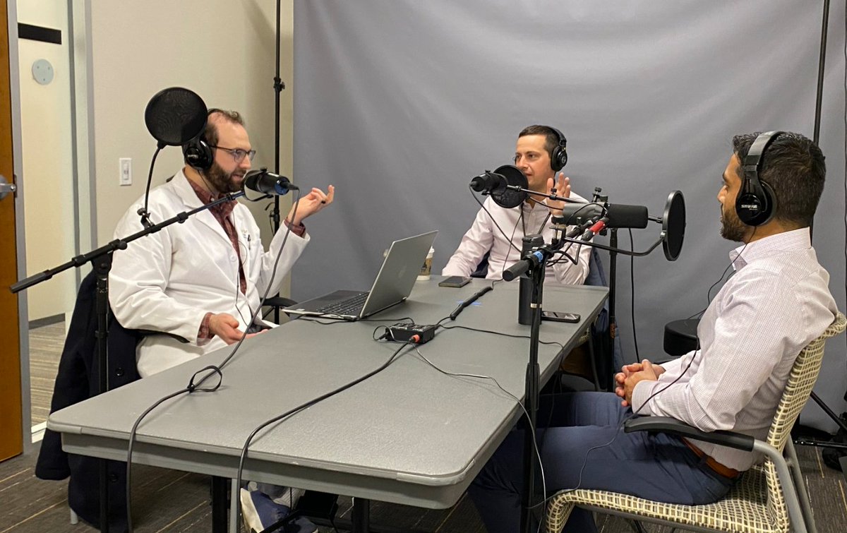 Our chief residents and editorial staff of The Washington Manual® of Surgery are cooking up something super special for 2024... Stay tuned for more details! 🎙️
