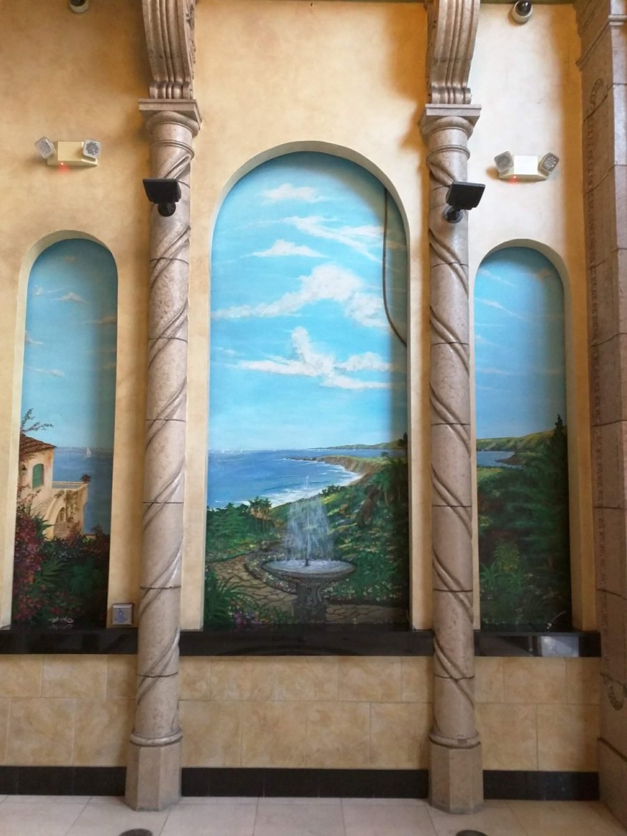 NEW DAILY DEATH! Dec 20, 1975 - on the 51st anniversary of the opening of the Cecil Hotel, an "unidentified female" suicide is found in one of their rooms.