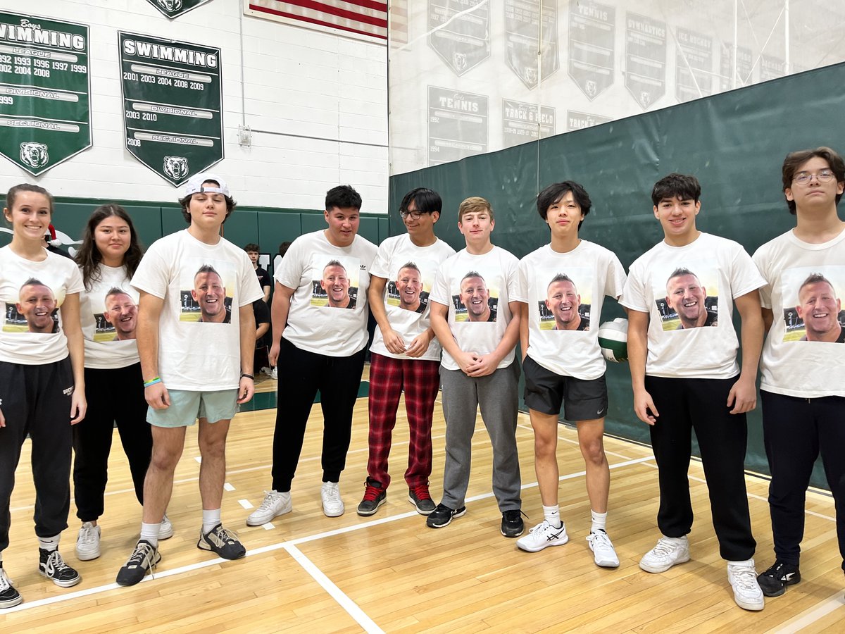 Brewster Central School District tweet media